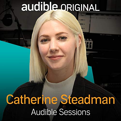 Catherine Steadman