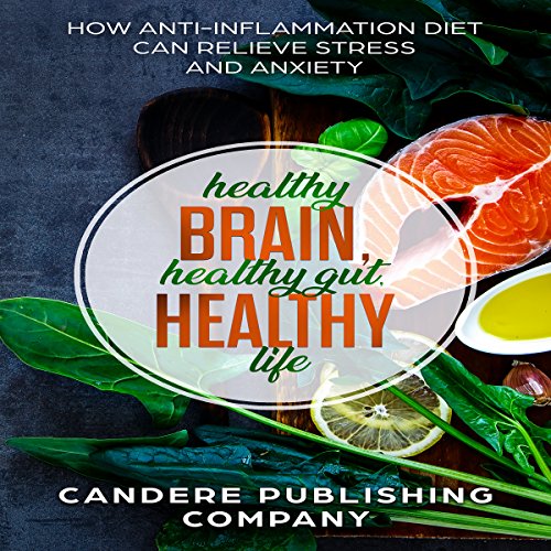 Healthy Brain, Healthy Gut, Healthy Life