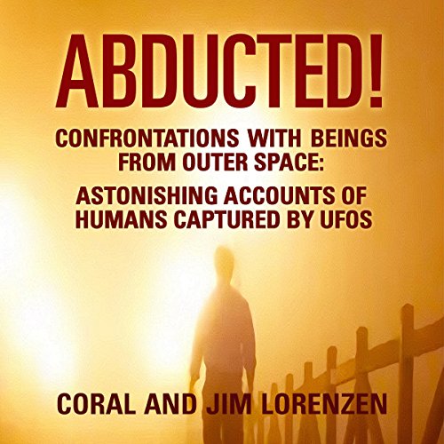 Abducted!