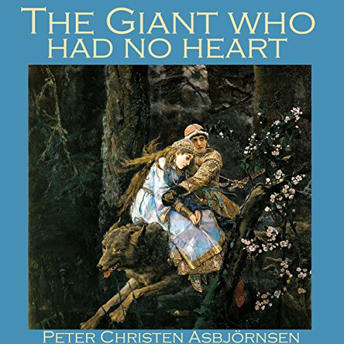 The Giant Who Had No Heart