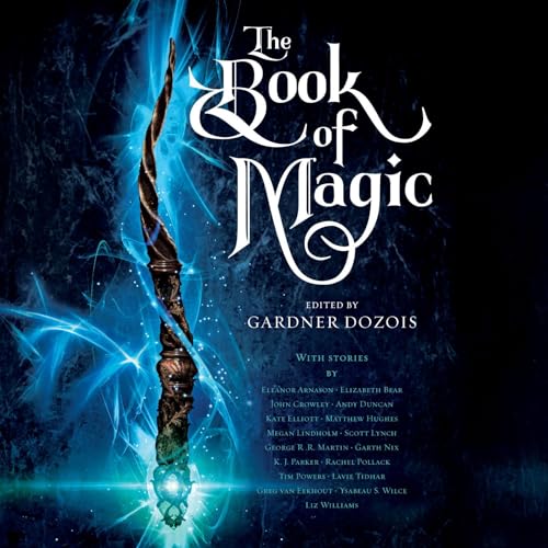 The Book of Magic