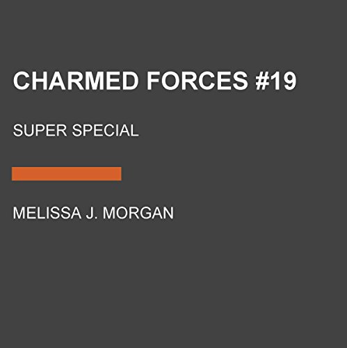 Charmed Forces #19