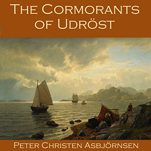 The Cormorants of Udröst by Peter Christen Asbjörnsen