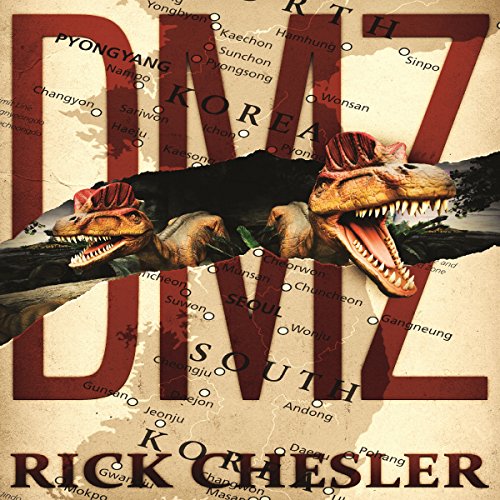 DMZ by Rick Chesler