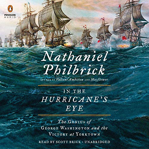 In the Hurricane's Eye