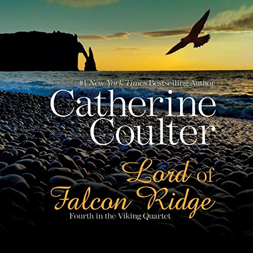 Lord of Falcon Ridge by Catherine Coulter