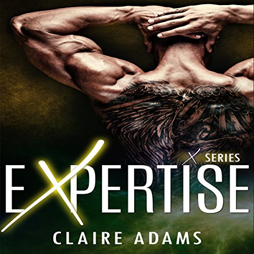 Expertise - The Complete Series Box Set