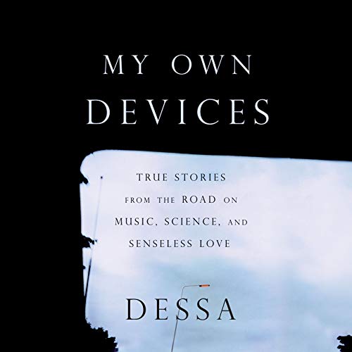 My Own Devices by Dessa