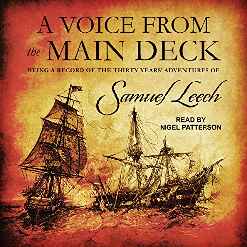 A Voice from the Main Deck by Samuel Leech