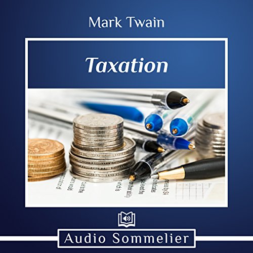 Taxation