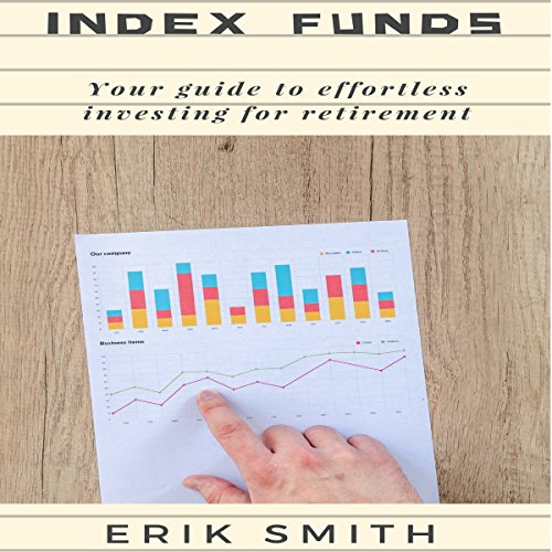 Index Funds by Erik Smith