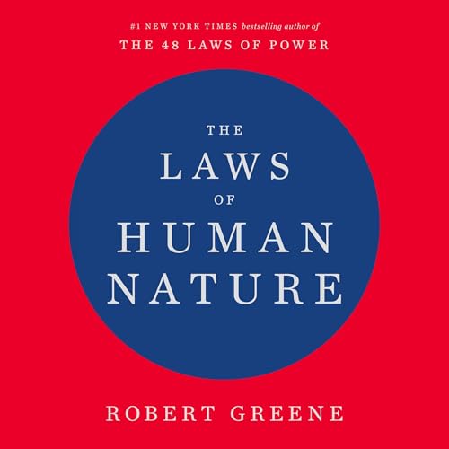 The Laws of Human Nature