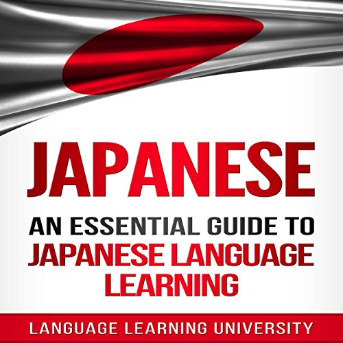 Japanese by Language Learning University