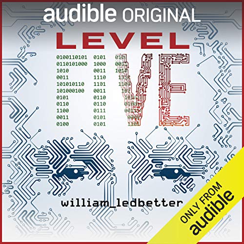 Level Five by William Ledbetter