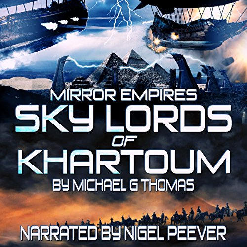 Mirror Empires: Sky Lords of Khartoum