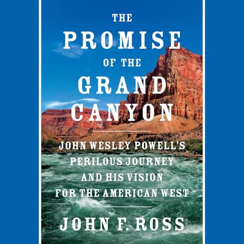 The Promise of the Grand Canyon