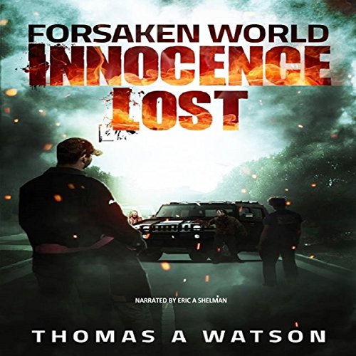 Forsaken World: Innocence Lost