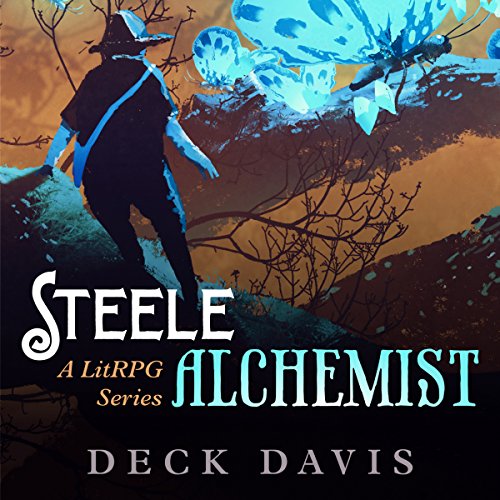 Steele Alchemist