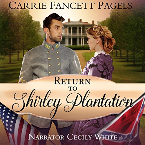 Return to Shirley Plantation