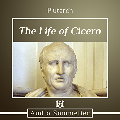 The Life of Cicero