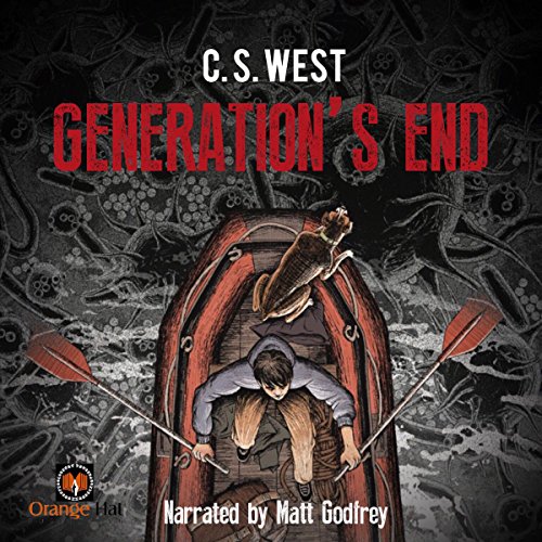 Generation's End by C.S. West