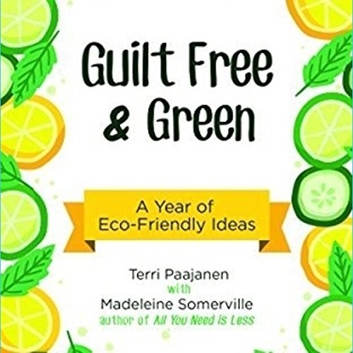 Guilt Free & Green