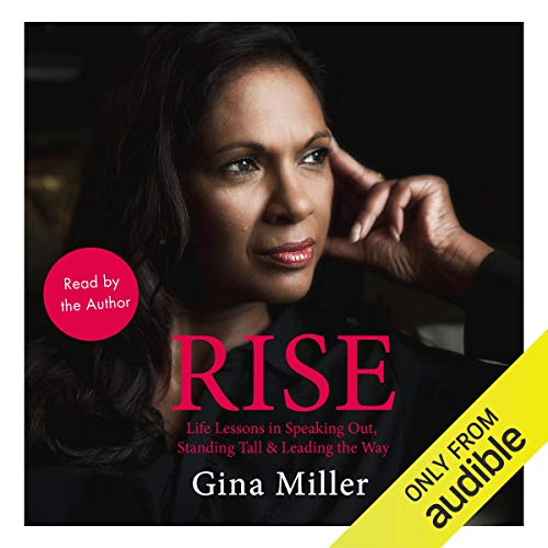 Rise by Gina Miller