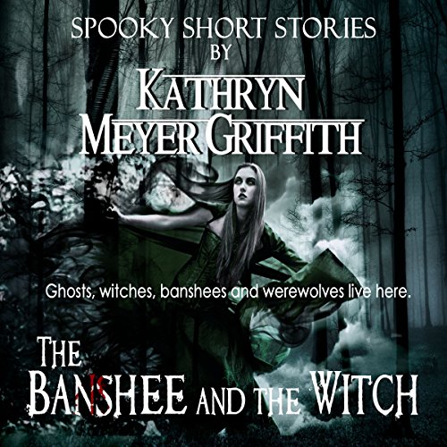 The Banshee and the Witch
