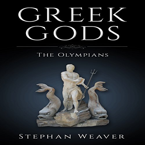 Greek Gods