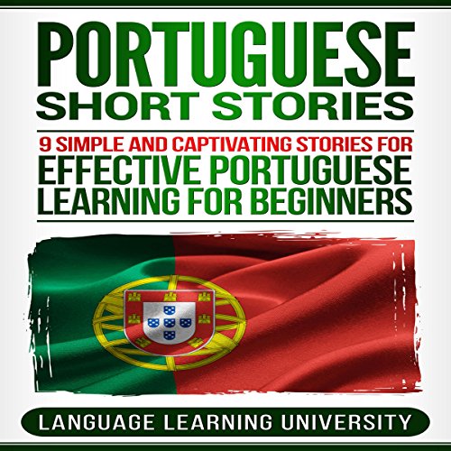 Portuguese Short Stories