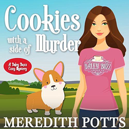 Cookies with a Side of Murder