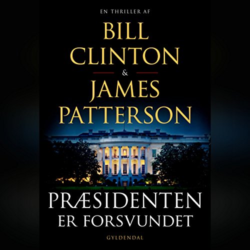 Præsidenten er forsvundet