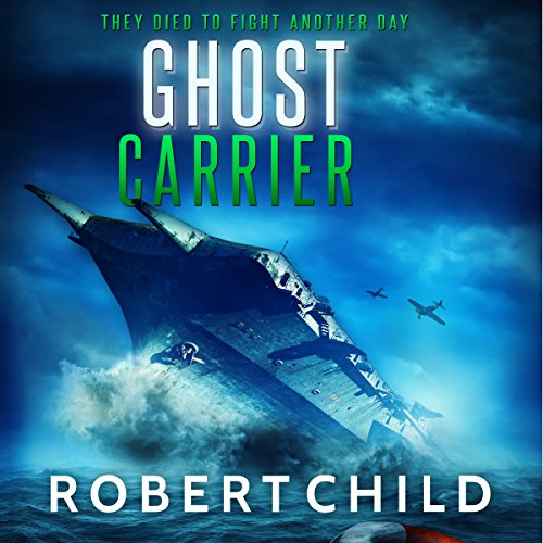Ghost Carrier