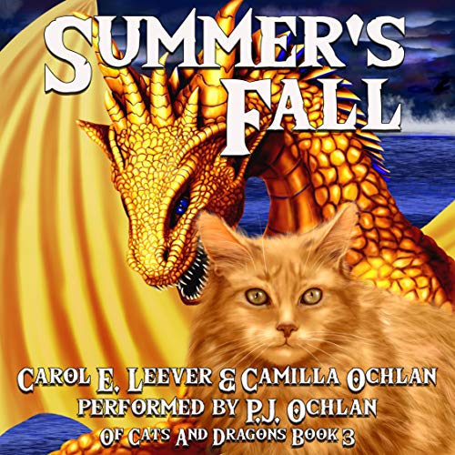 Summer's Fall - The Quest for the Autumn King, Part 1