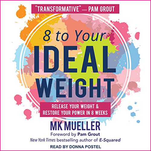 8 to Your Ideal Weight by MK Mueller