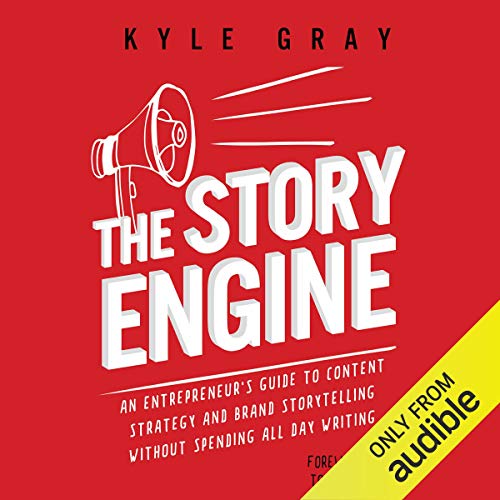 The Story Engine