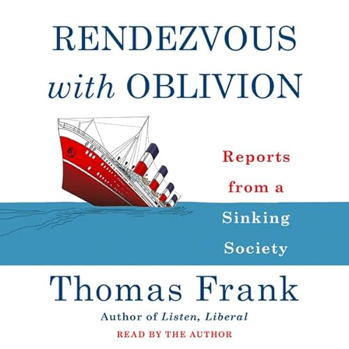 Rendezvous with Oblivion