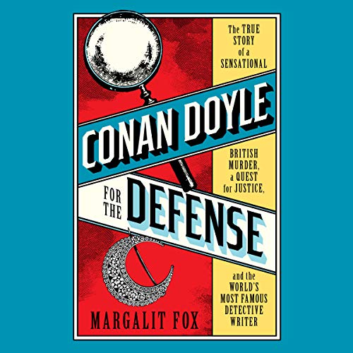 Conan Doyle for the Defense