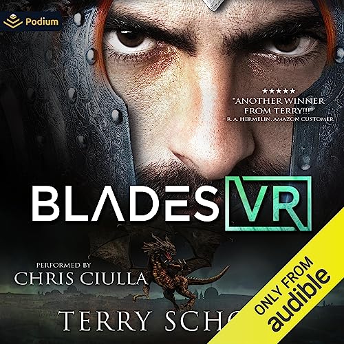 Blades VR