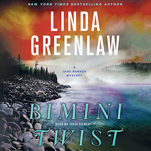 Bimini Twist by Linda Greenlaw