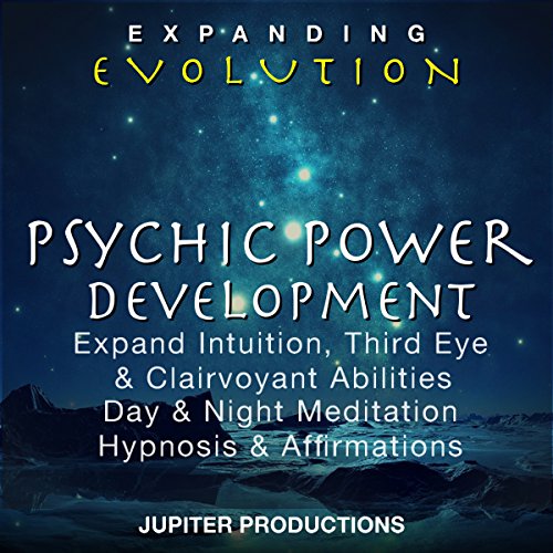 Psychic Power Development