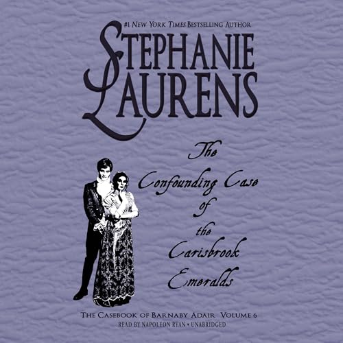 The Confounding Case of the Carisbrook Emeralds