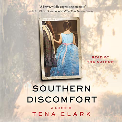 Southern Discomfort by Tena Clark