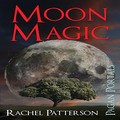 Moon Magic by Rachel Patterson
