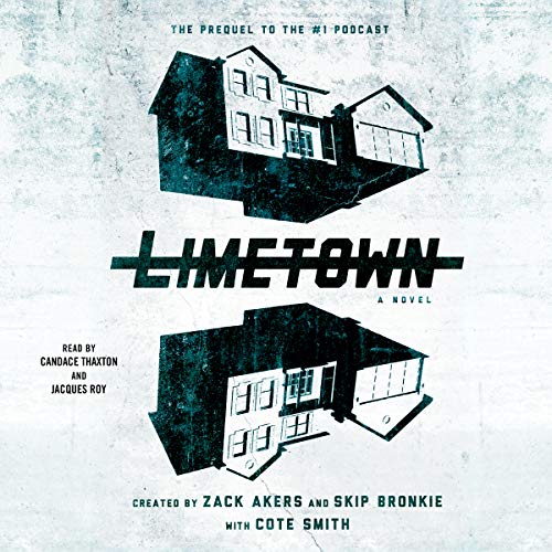 Limetown