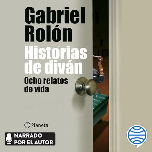 Historias de diván