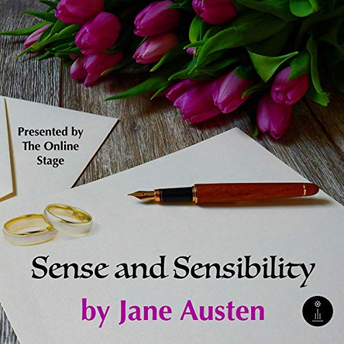 Sense and Sensibility by Jane Austen