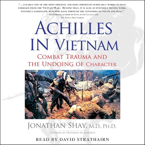 Achilles in Vietnam