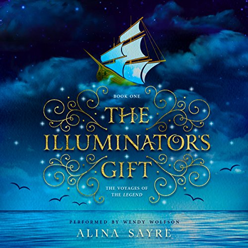 The Illuminator's Gift