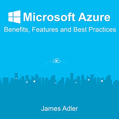 Microsoft Azure by James Adler